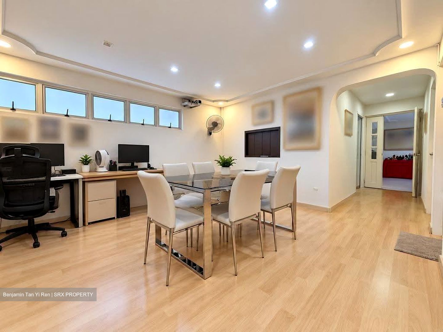 Blk 723 Yishun Street 71 (Yishun), HDB Executive #636424131
